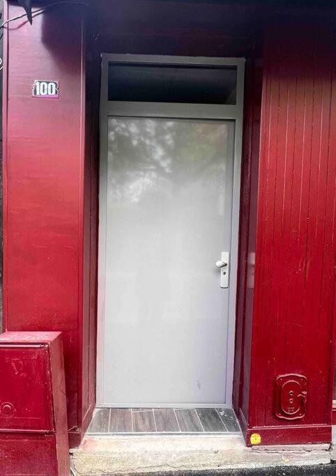 Beau T3 A Arcueil A 3 Min Rer B « Laplace » Exterior photo